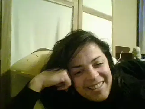 ITALIANASISIXX online show from November 14, 4:06 pm