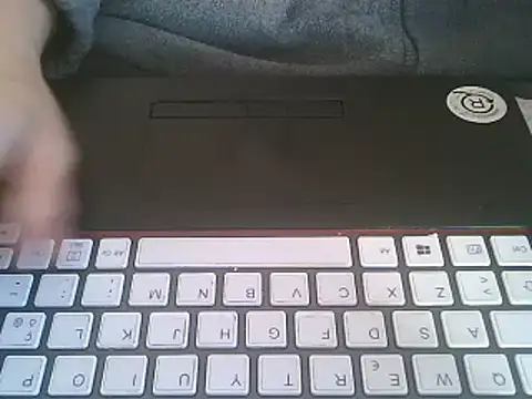 ITALIANASISIXX online show from November 22, 10:47 am