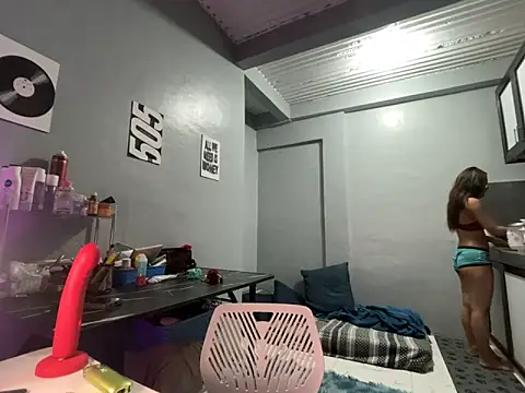 PinayLina18 online show from March 30, 3:29 am