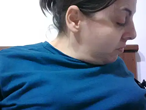 MISTRESSSONIA online show from January 30, 4:55 pm