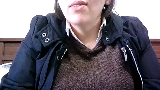 MISTRESSSONIA online show from March 17, 4:43 pm