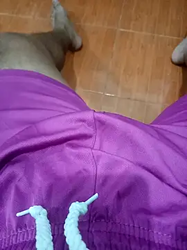 MasterVrgaagrande online show from June 10, 5:39 am