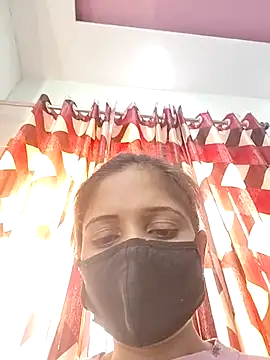 Ruhi 07 online show from October 21, 4:13 am