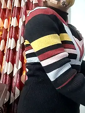 Ruhi 07 online show from November 25, 3:17 am