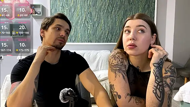 VelvetMiley online show from March 10, 5:18 pm