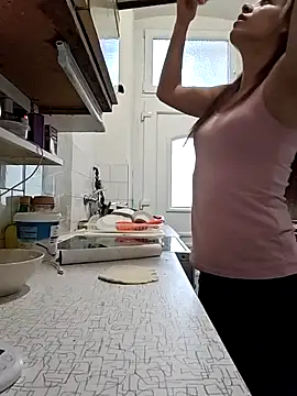 HotGinger66 online show from March 4, 1:39 pm