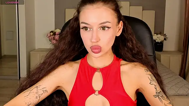 Snapshot of Alexa___Hill chatting on September 14, 9:58 pm Alexa Hill online show from September 14, 9:58 pm