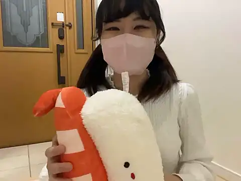 Snapshot of sora_033 chatting on October 23, 3:22 pm sora 033 online show from October 23, 3:22 pm