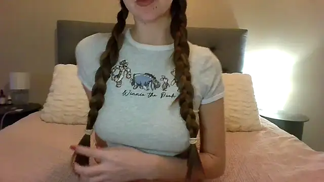 TaylorWest62 online show from February 10, 3:49 pm