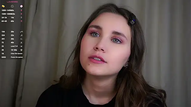 EthalFlowers online show from November 23, 1:16 am