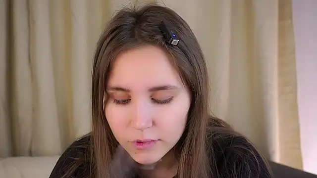 EthalFlowers online show from December 18, 10:05 pm