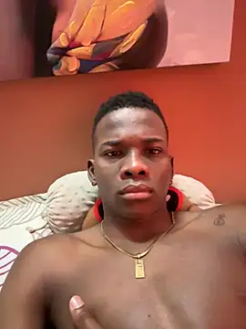 Snapshot of Brycce_santos chatting on October 7, 11:07 am Brycce santos online show from October 7, 11:07 am