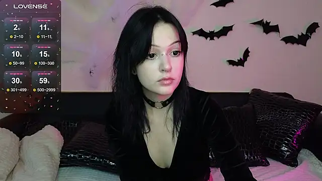 Snapshot of mimi_purrs chatting on October 26, 5:02 am mimi purrs online show from October 26, 5:02 am