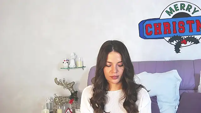 AngelicaDillon online show from December 17, 5:46 am