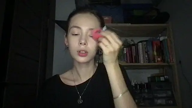 Yuna5343 online show from September 12, 7:14 pm