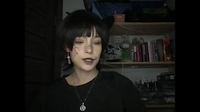 Yuna5343 online show from September 17, 9:38 pm