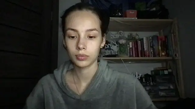 Yuna5343 online show from September 26, 10:14 pm