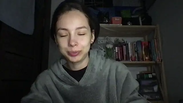 Yuna5343 online show from October 4, 8:29 pm