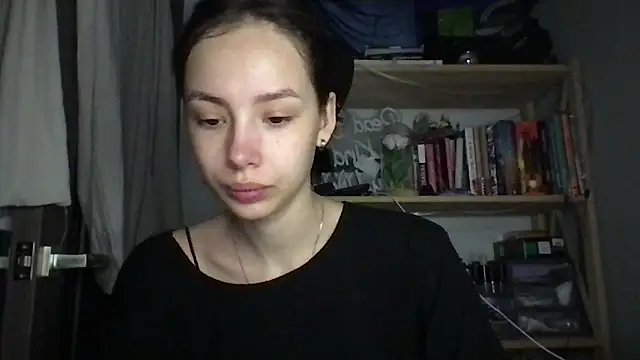 Yuna5343 online show from October 9, 7:23 pm