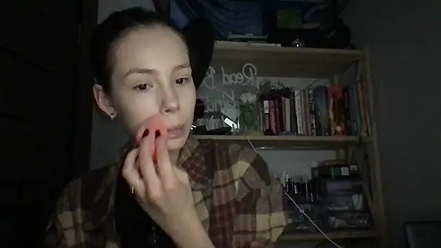 Yuna5343 online show from October 10, 9:14 pm