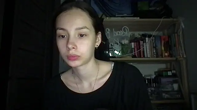 Yuna5343 online show from October 16, 7:59 pm