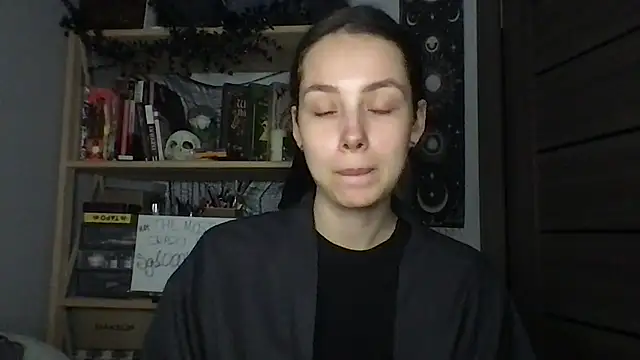 Yuna5343 online show from February 13, 9:55 pm