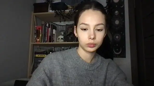 Yuna5343 online show from March 5, 10:28 pm