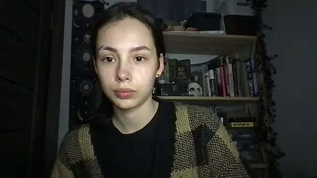 Yuna5343 online show from March 18, 8:34 pm