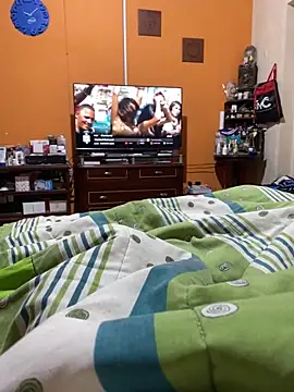 maxvergo online show from April 20, 3:09 am