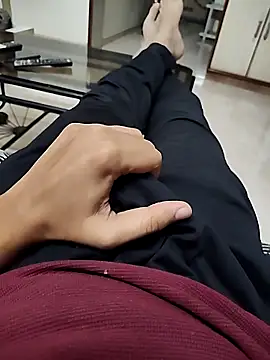 Ritesh08679 online show from December 5, 6:48 pm