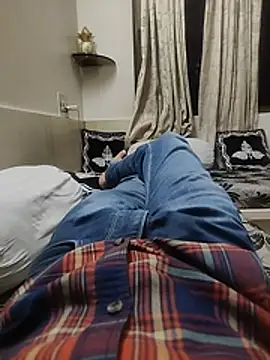 Ritesh08679 online show from July 4, 6:58 pm