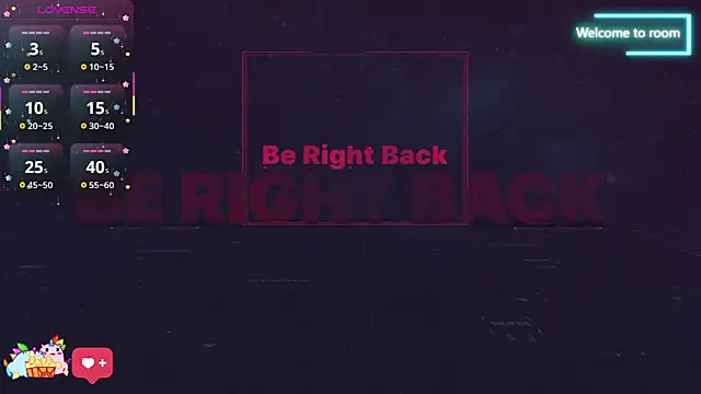 LINLIN-2025 online show from September 28, 2:22 pm