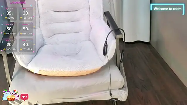 LINLIN-2025 online show from November 3, 2:07 pm