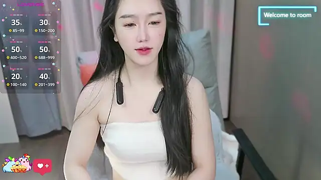 LINLIN-2025 online show from December 1, 2:11 pm