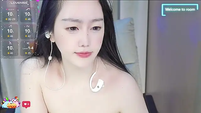 LINLIN-2025 online show from December 15, 2:21 pm