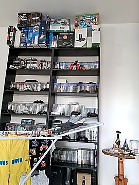 valkiriabbw online show from September 22, 2:30 pm