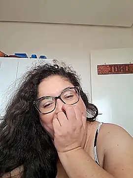 valkiriabbw online show from April 8, 1:22 pm