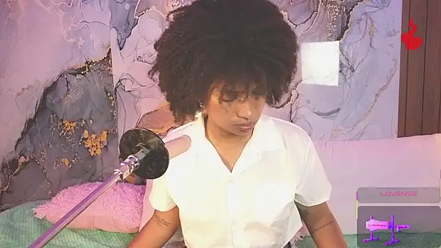 Snapshot of Lolalewis777 chatting on May 31, 8:21 pm Lolalewis777 online show from May 31, 8:21 pm
