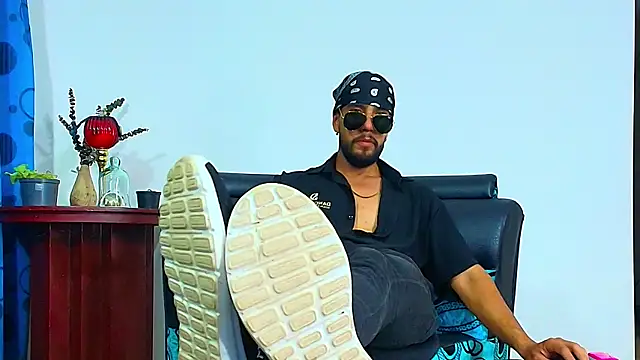 DaveSoldier online show from October 11, 5:50 am