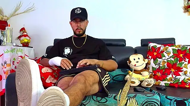 DaveSoldier online show from December 15, 8:02 pm