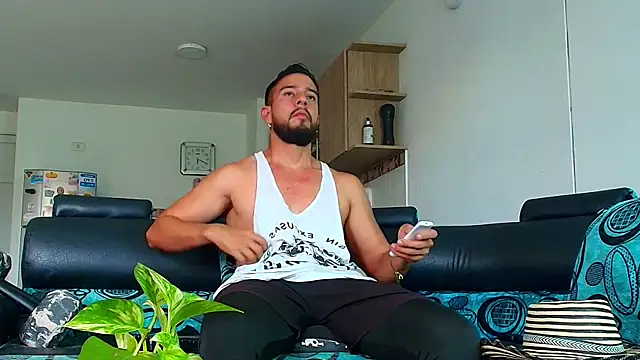 DaveSoldier online show from April 28, 10:37 pm