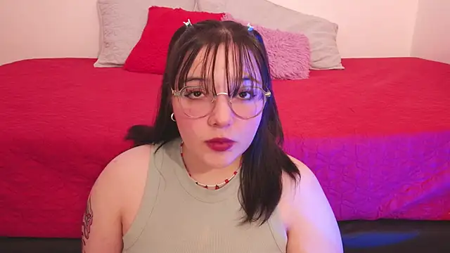 Gaby99  online show from October 5, 7:28 am