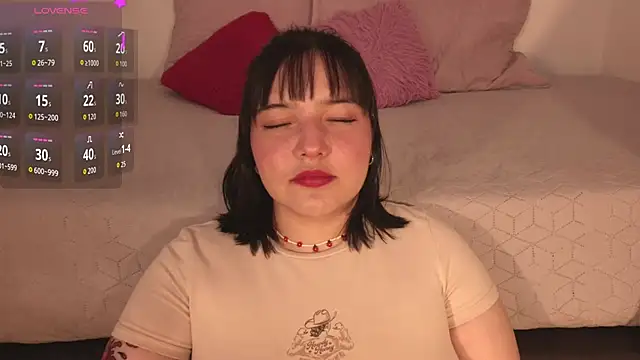 Gaby99  online show from October 21, 3:35 pm