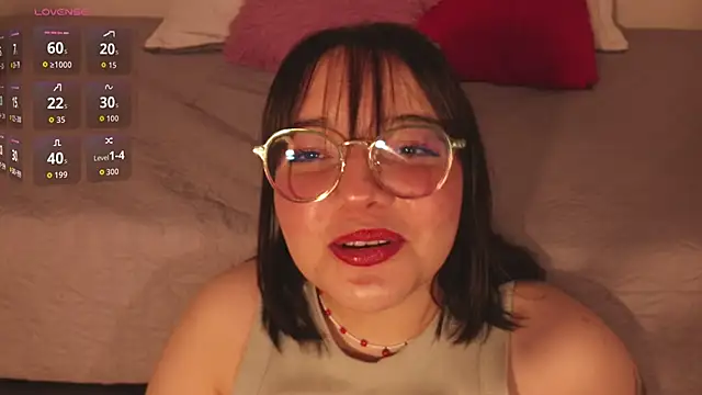 Gaby99  online show from December 14, 1:38 pm