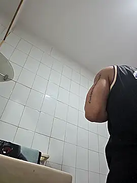 Snapshot of SoyTuMiembro chatting on January 9, 8:54 pm SoyTuMiembro online show from January 9, 8:54 pm