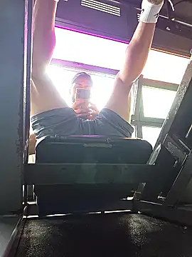 Snapshot of SoyTuMiembro chatting on January 11, 11:15 am SoyTuMiembro online show from January 11, 11:15 am