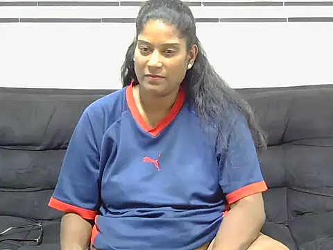 xIndianPlumx online show from April 18, 1:26 pm