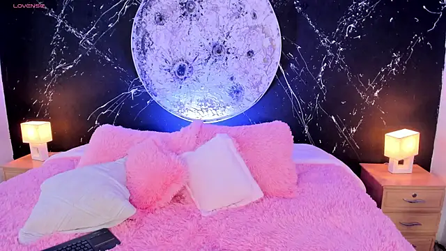 ShaniaDaniels online show from November 2, 9:39 pm