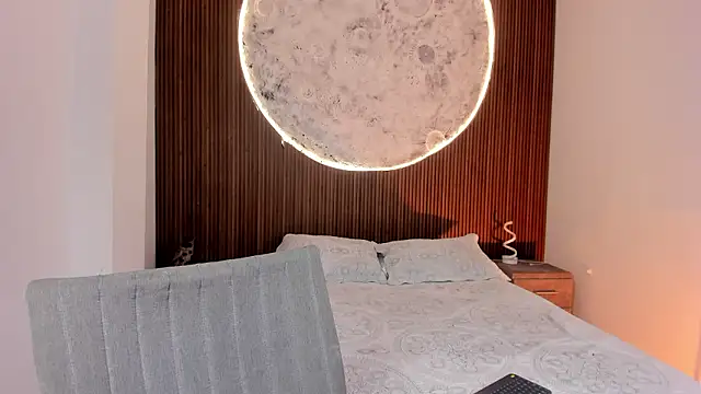 ShaniaDaniels online show from February 12, 9:54 pm