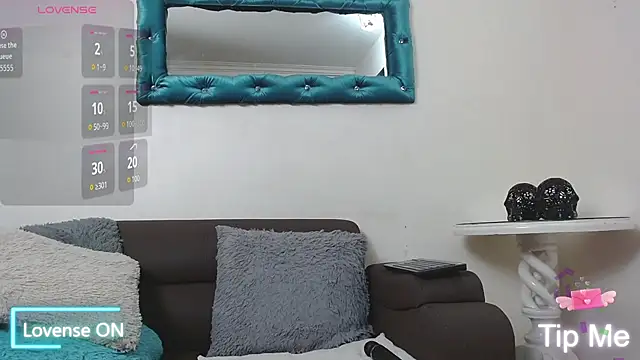 LiamBrown09 online show from October 3, 7:11 pm